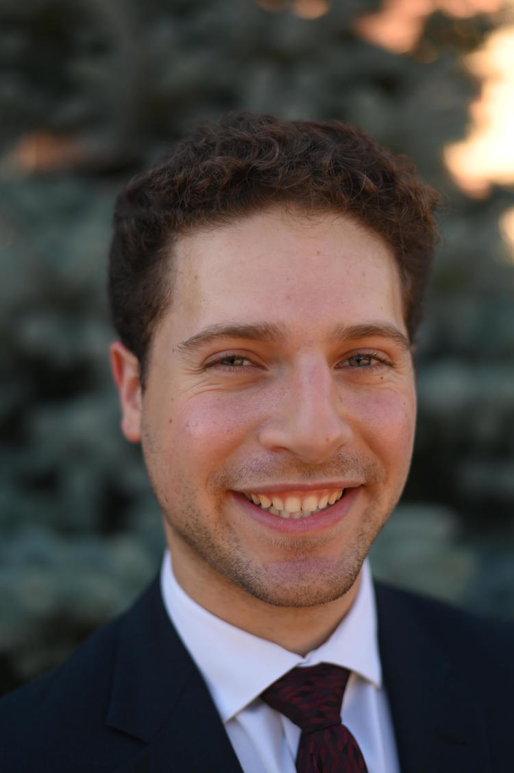 Josh Lederman Lightwave Communications Research Lab